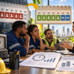 Trabalho: Fim da 6x1 abre debate sobre hora extra