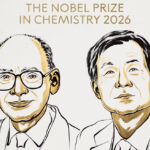 Nobel de Química 2026 premia Kagan e Soai