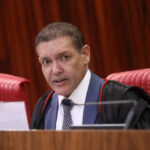 Nunes Marques manda TSE analisar canal pró-Lula
