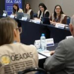 Eleições: OEA elogia eleição, mas vê desinformação