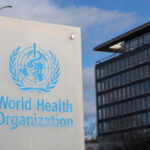 OMS investiga segundo caso de pneumonia na Rússia