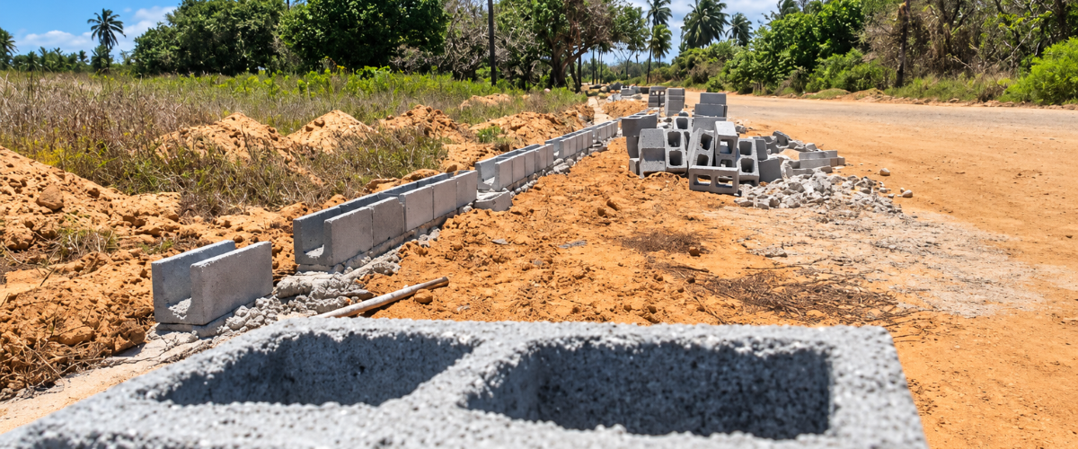 Ambiente: Muro na Lagoa do Cauípe é embargado