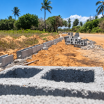 Ambiente: Muro na Lagoa do Cauípe é embargado