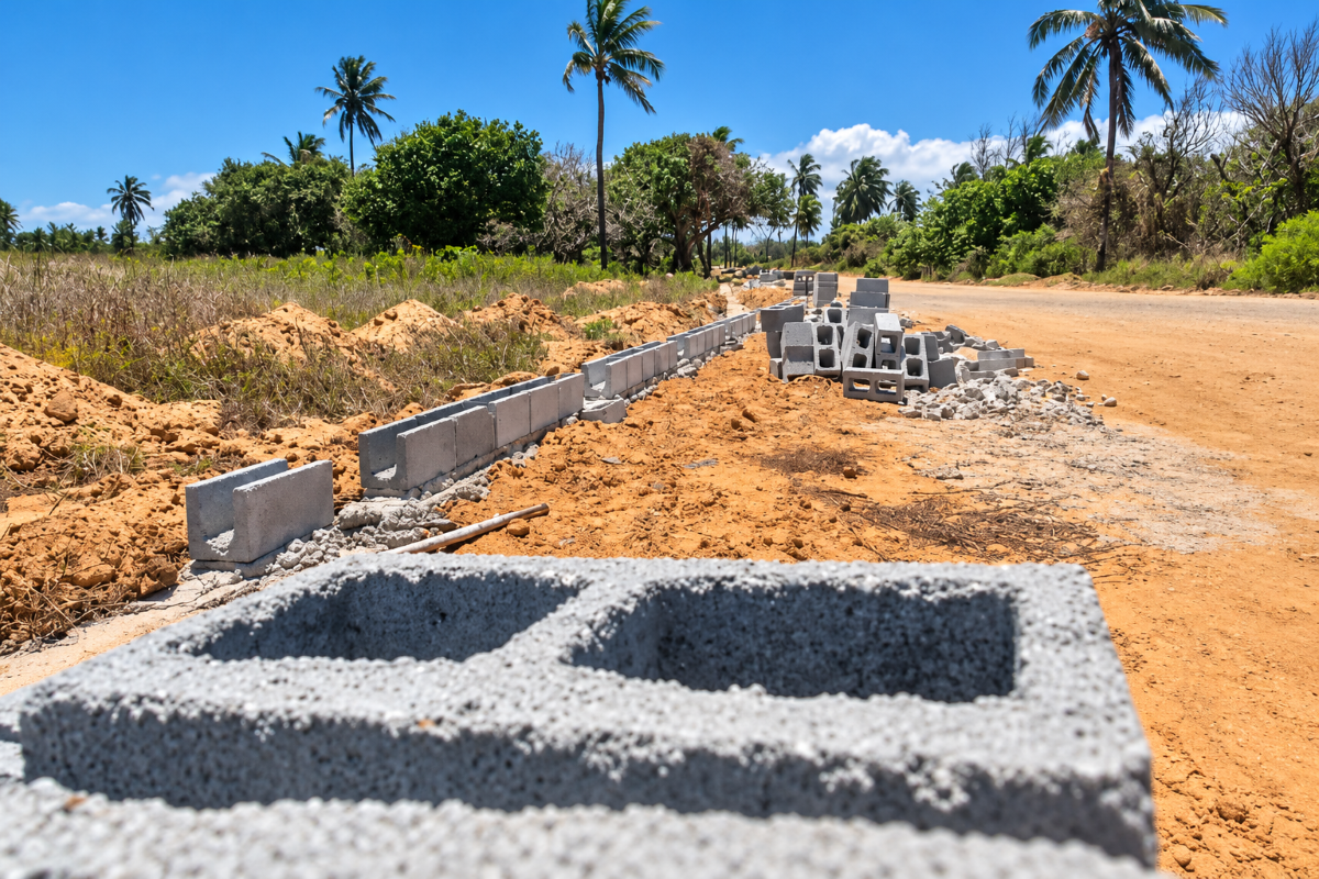 Ambiente: Muro na Lagoa do Cauípe é embargado