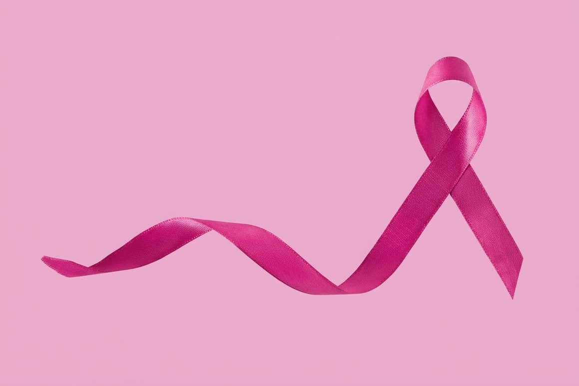 Outubro Rosa alerta para 3.250 casos de câncer de mama no Ceará