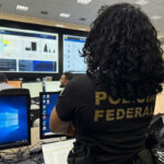 PF apreende R$ 769 mil em ações nas eleições 2026