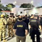 PF e CGU investigam desvio de recursos da saúde