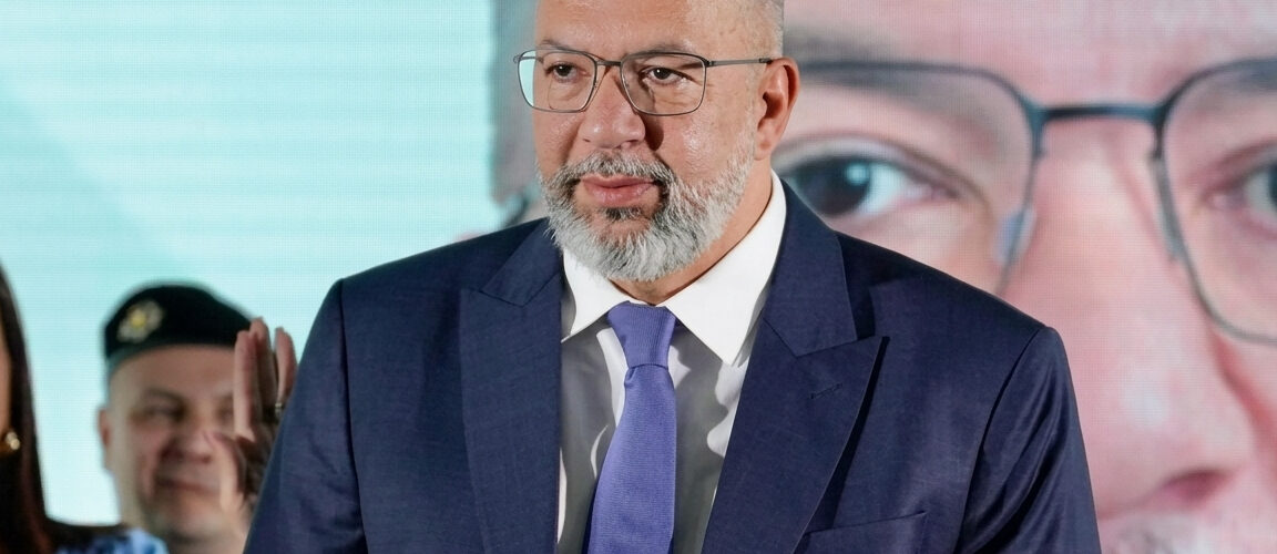 PF prende ex-deputado em operação contra lavagem