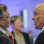 PL rejeita acordo e defende impeachment de Moraes e Dino