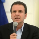 Paes desiste após STF negar recurso sobre eleição no Rio