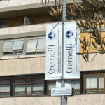 Papa Leão XIV é internado para cirurgia no pulmão