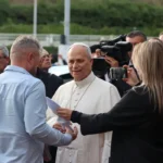 Papa Leão XIV não precisará de mais tratamento contra câncer