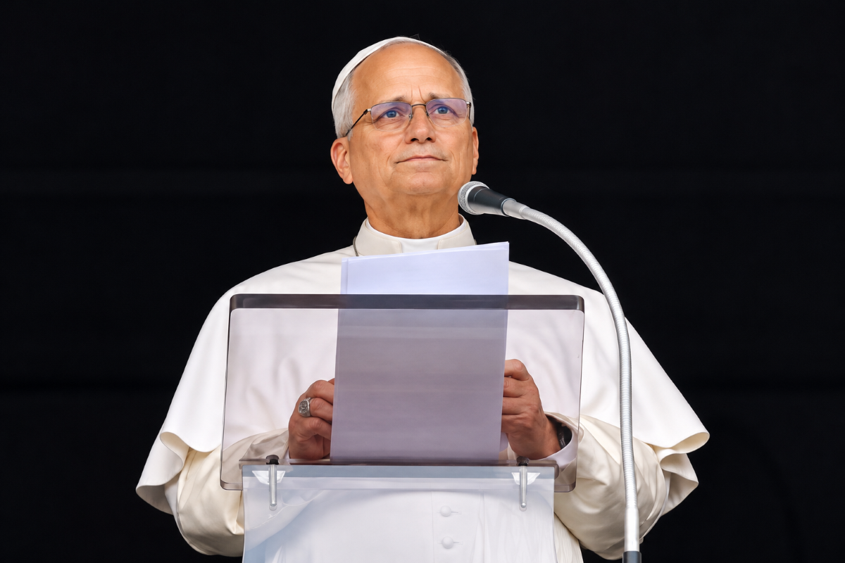 Vaticano: Papa Leão XIV retoma orações após cirurgia