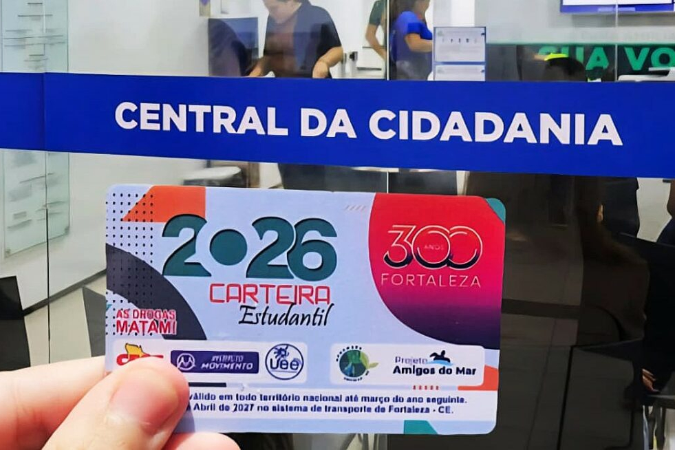 Perdeu documentos Veja como pedir a segunda via