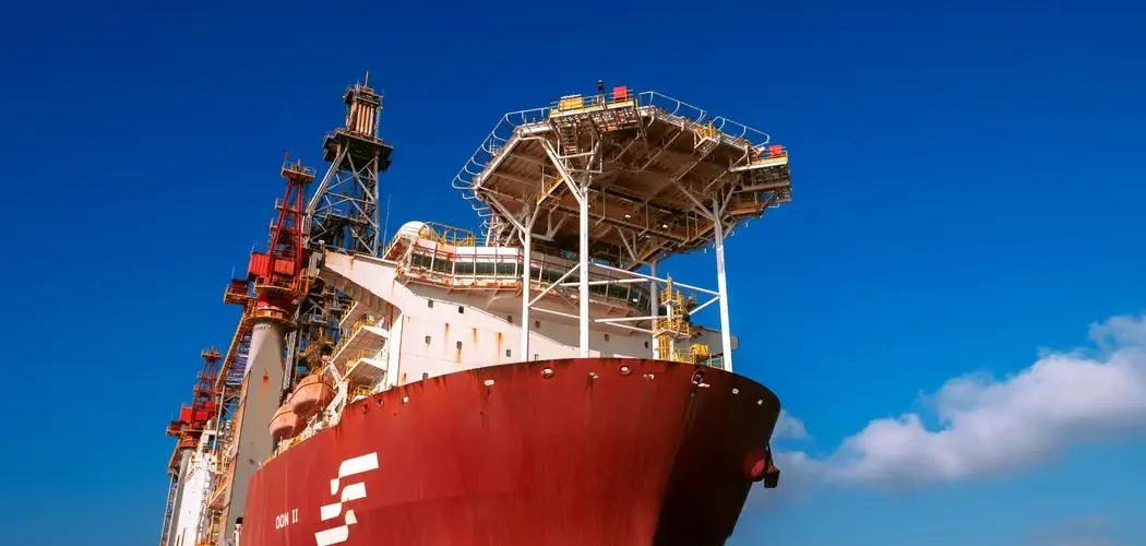 Petrobras anuncia terceira descoberta de petróleo na Foz do Amazonas