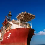 Petrobras anuncia terceira descoberta de petróleo na Foz do Amazonas
