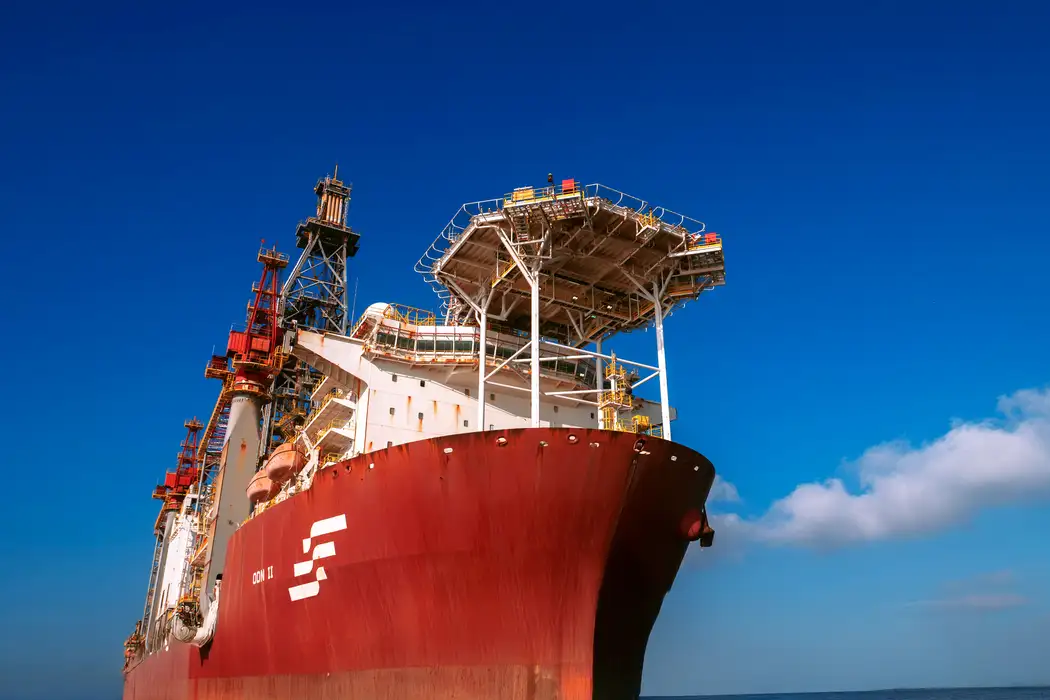 Petrobras anuncia terceira descoberta de petróleo na Foz do Amazonas