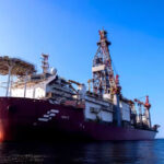 Petrobras encontra novo petróleo na costa do Amapá