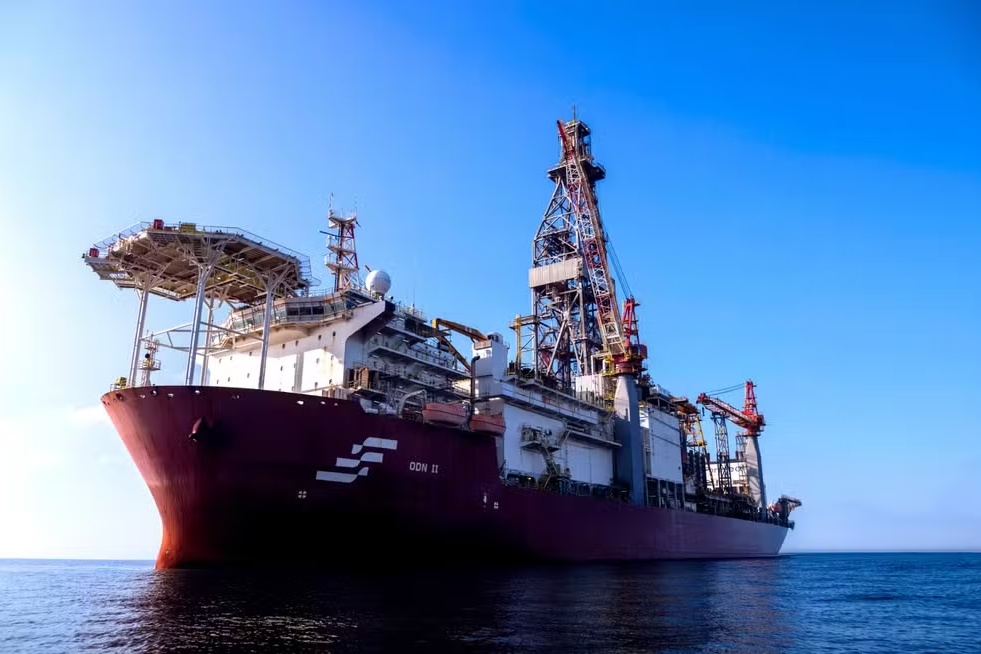 Petrobras encontra novo petróleo na costa do Amapá