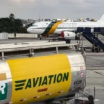 Petrobras reduz em 23,8% carbono do combustível SAF