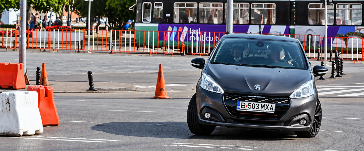 Peugeot 208 preço no Brasil: o hatch francês que conquistou o mercado