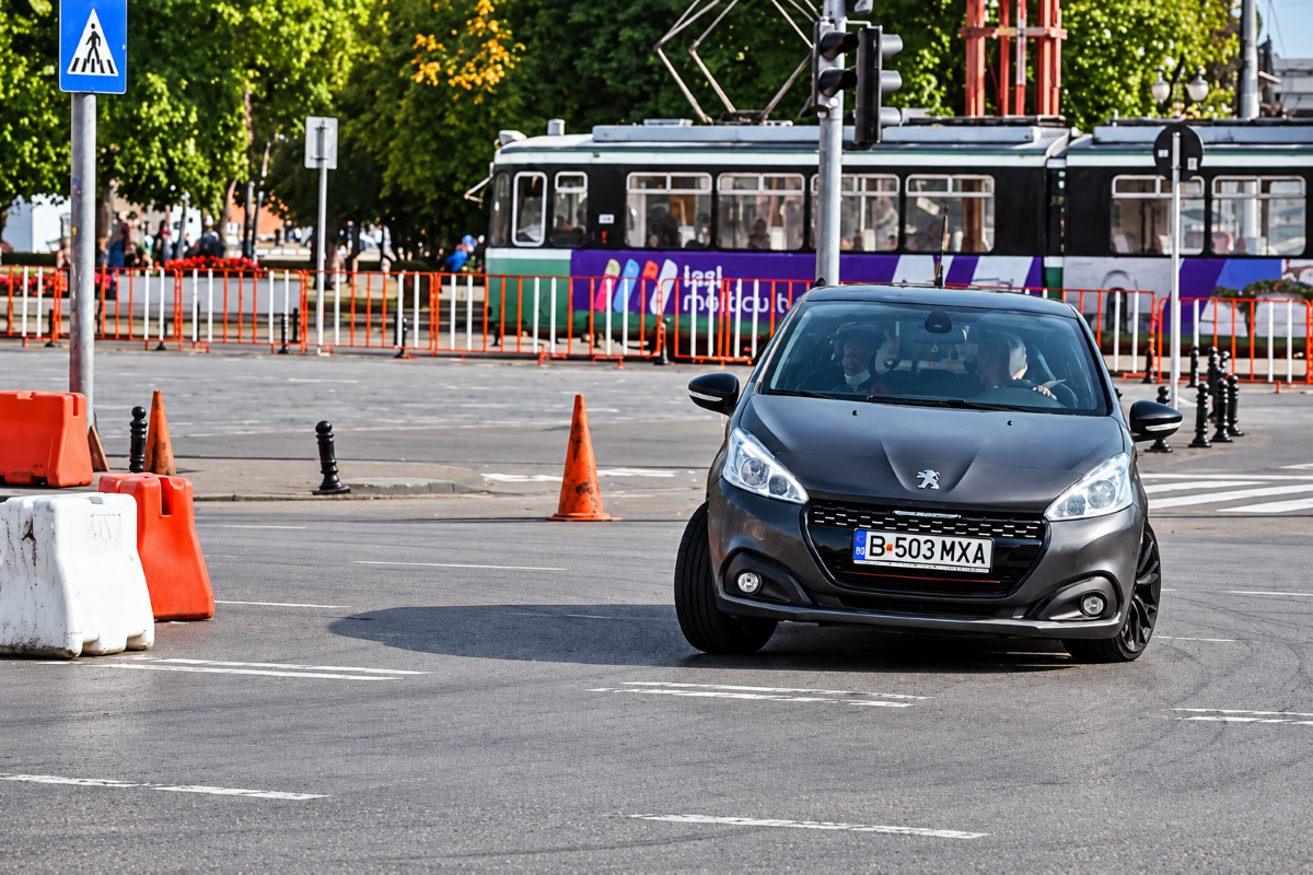 Peugeot 208 preço no Brasil: o hatch francês que conquistou o mercado