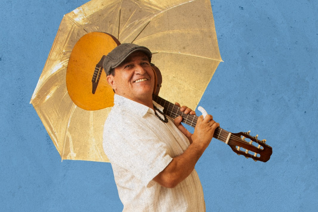 Pingo de Fortaleza celebra 45 anos com shows e livros