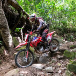 Piocerá 2027 inicia levantamento do percurso das motos