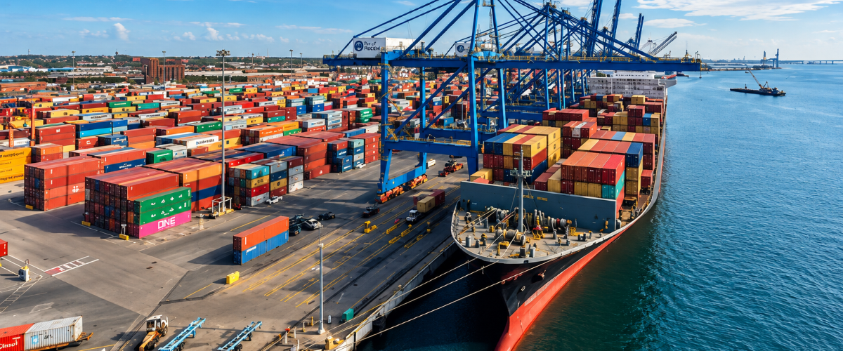 Economia: Balança comercial tem superávit de US$ 7,7 bi