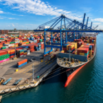 Economia: Balança comercial tem superávit de US$ 7,7 bi