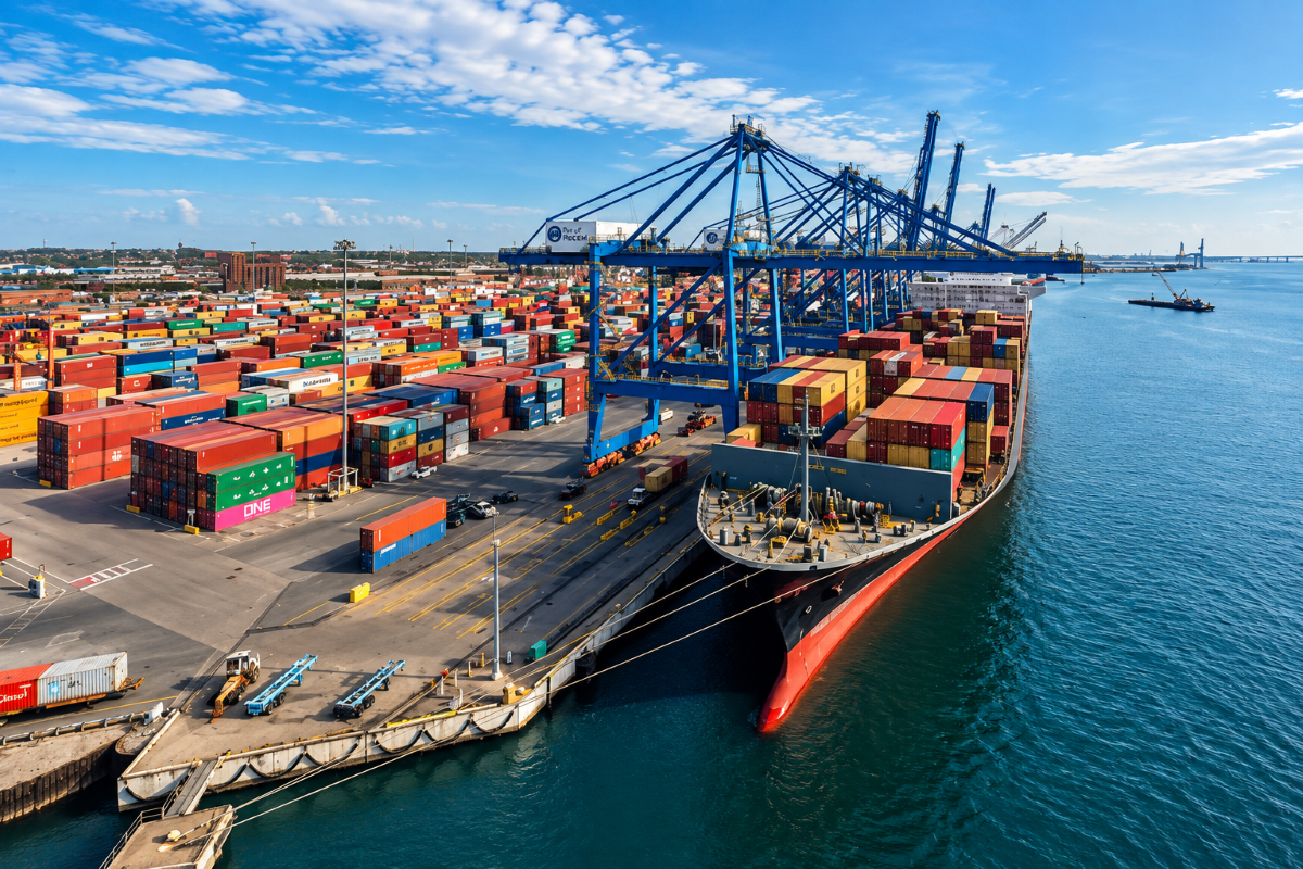 Economia: Balança comercial tem superávit de US$ 7,7 bi