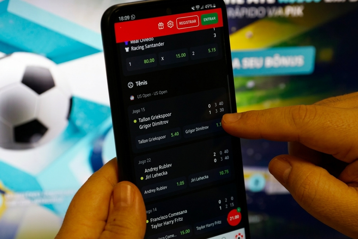 Prazo para sacar dinheiro nas bets termina hoje