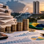 Economia: Dívida pública exige ajustes após eleição