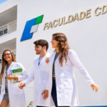 Educação: Faculdade CDL oferece até 70% na Black Friday