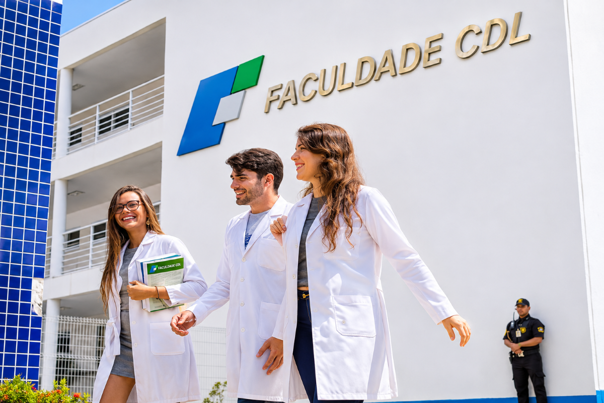 Educação: Faculdade CDL oferece até 70% na Black Friday