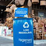 Quanto vale 1 kg de recicláveis no Cariri