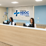 Saúde: Hospital Dr. Oswaldo Cruz renova emergência