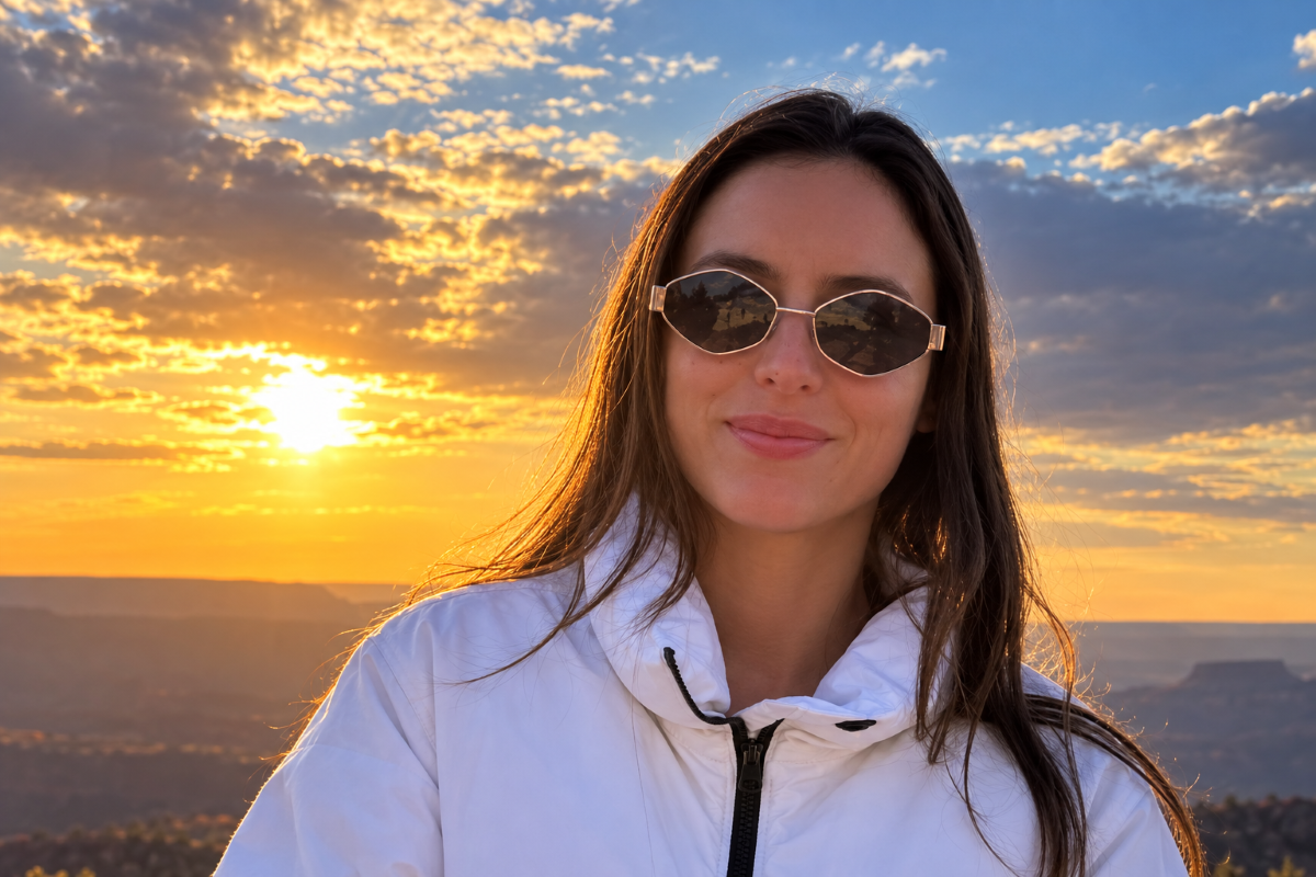 Atriz brasileira é detida pelo ICE nos EUA