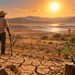 Clima: El Niño impõe teste de fogo ao Ceará