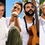 Cultura: Parque Rio Branco recebe música e sustentabilidade