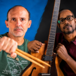 Cultura: Jazz em Cena reúne duo nordestino em Fortaleza