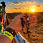 Fé: Os caminhos de uma romaria até Canindé