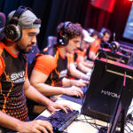 Sana e-Xperience oferece diversão gratuita em Fortaleza