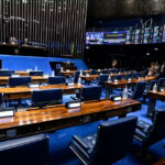 Senado deve votar PEC da Segurança Pública nesta quinta