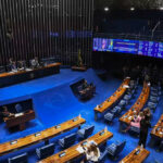 Senado deve votar fim da escala 6x1 nesta quarta-feira