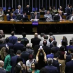 Senado vota fim da escala 6x1 na quarta-feira (14)