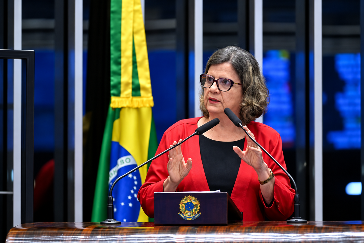 Trabalho: Senado pode votar fim da escala 6x1 nesta quarta