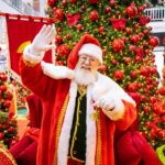 Shopping Benfica abre temporada de Natal em 1º de novembro