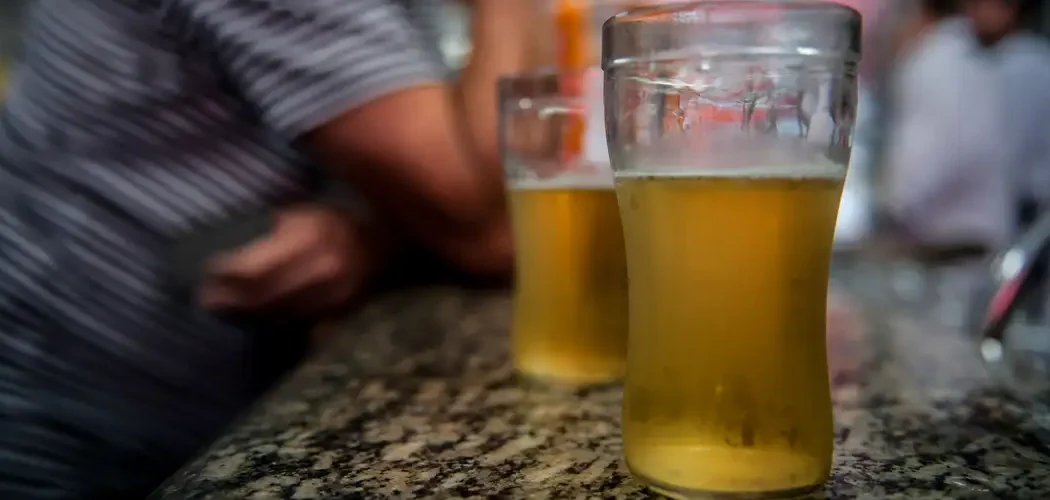 TRE-CE proíbe bebidas alcoólicas no domingo