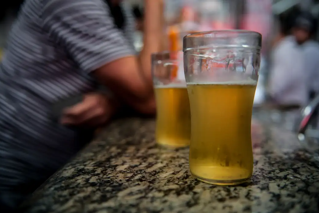 TRE-CE proíbe bebidas alcoólicas no domingo